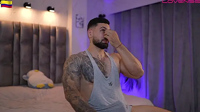 Snapshot of john_king29 chatting on 02.10.26 john king29 online show from 02.10.26