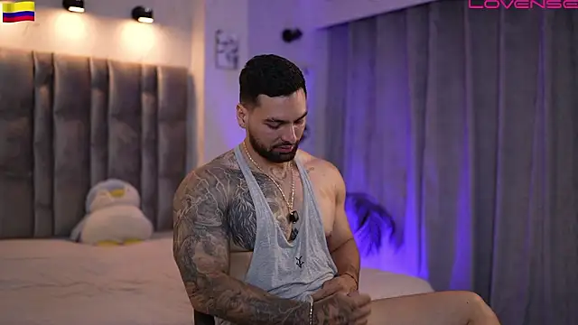 Snapshot of john_king29 chatting on 02.14.26 john king29 online show from 02.14.26