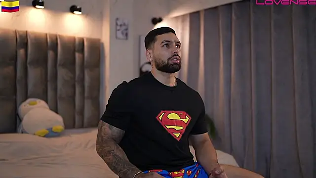 Snapshot of john_king29 chatting on 02.15.26 john king29 online show from 02.15.26