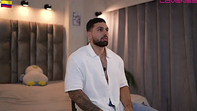 Snapshot of john_king29 chatting on 02.16.26 john king29 online show from 02.16.26