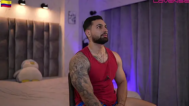 Snapshot of john_king29 chatting on 02.17.26 john king29 online show from 02.17.26