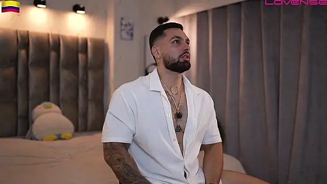 Snapshot of john_king29 chatting on 02.19.26 john king29 online show from 02.19.26