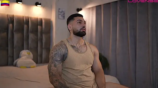 Snapshot of john_king29 chatting on 02.21.26 john king29 online show from 02.21.26