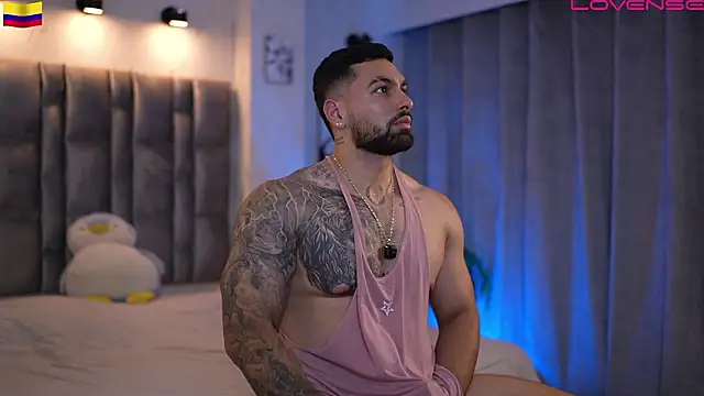 Snapshot of john_king29 chatting on 02.22.26 john king29 online show from 02.22.26