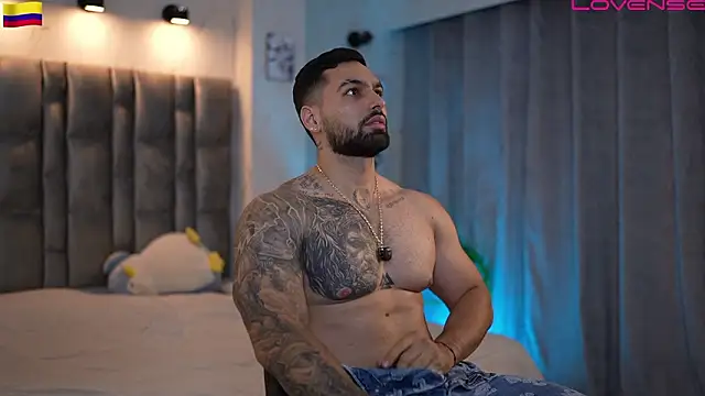 Snapshot of john_king29 chatting on 02.23.26 john king29 online show from 02.23.26