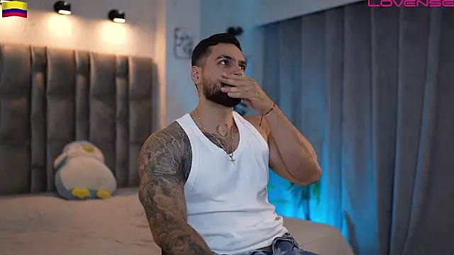 Snapshot of john_king29 chatting on 02.25.26 john king29 online show from 02.25.26