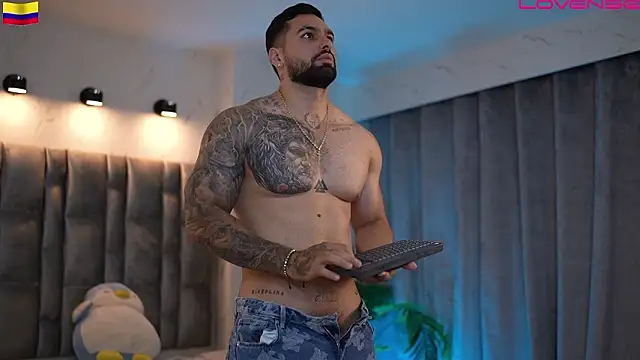 Snapshot of john_king29 chatting on 02.26.26 john king29 online show from 02.26.26