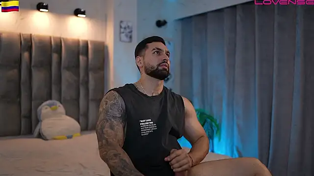 Snapshot of john_king29 chatting on 02.26.26 john king29 online show from 02.26.26