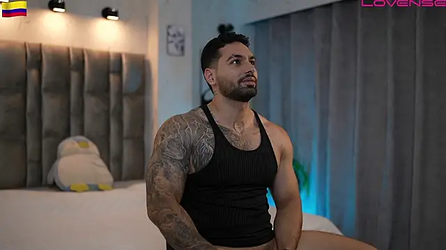 john king29 online show from 03.15.26