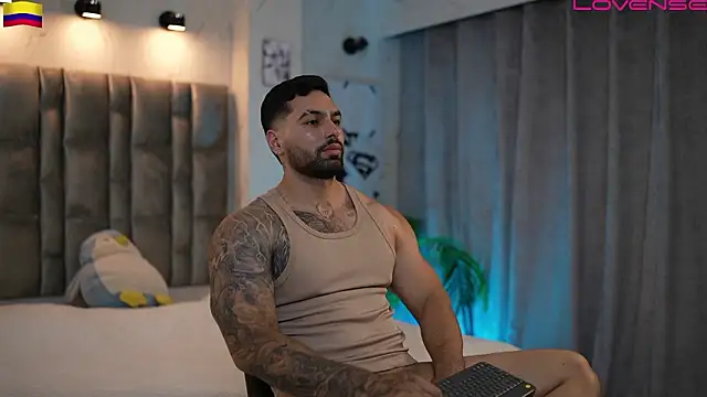 john king29 online show from 03.17.26