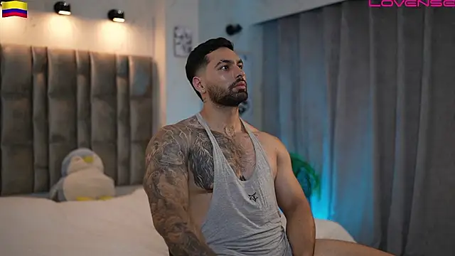 john king29 online show from 03.18.26