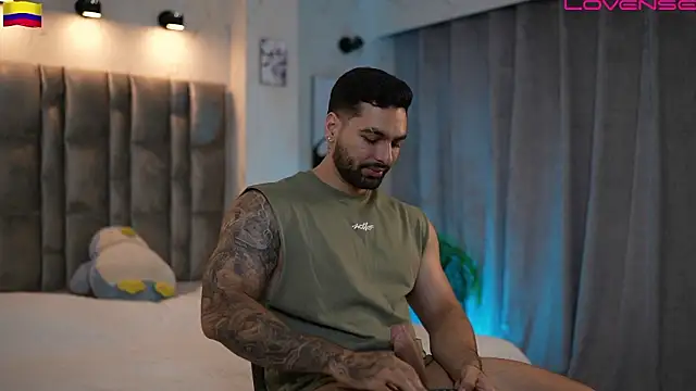 john king29 online show from 03.21.26