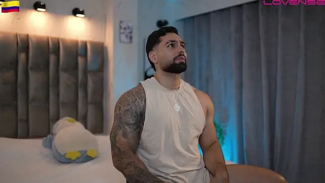 john king29 online show from 04.10.26