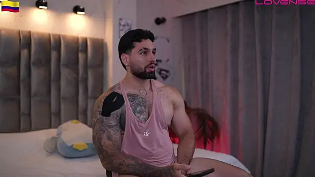 john king29 online show from 04.18.26