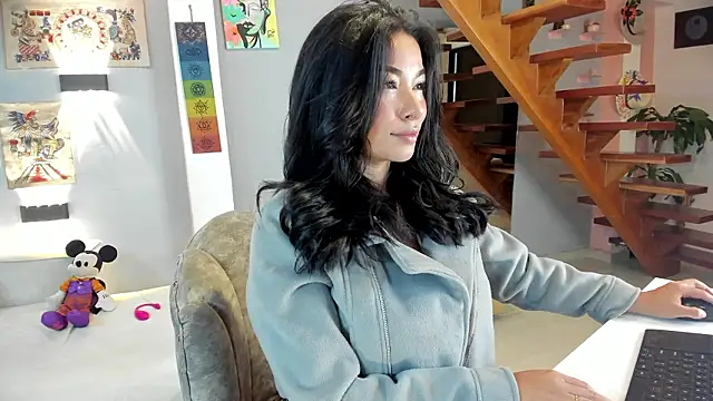 CelesteBreedlove online show from 02.20.26