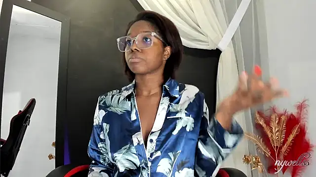 nilosolem online show from 03.07.26