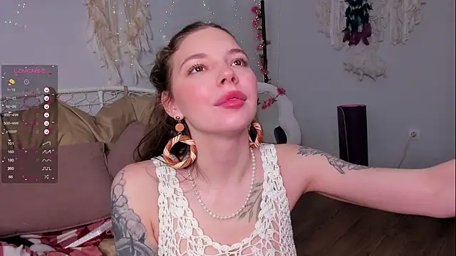 Kiralotus online show from 02.20.26