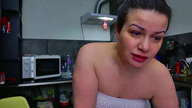 MishaMILF online show from 03.09.26