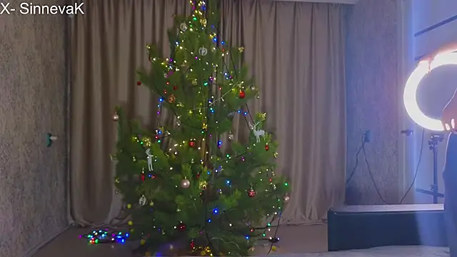 sinteas online show from 12.21.24