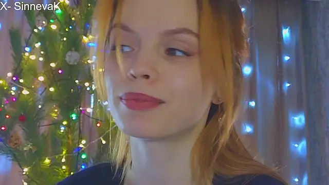 sinteas online show from 12.24.24