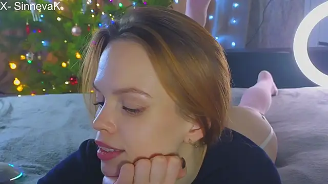 sinteas online show from 12.24.24