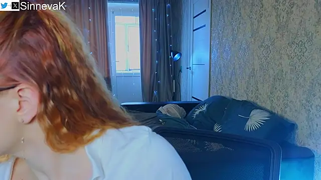 sinteas online show from 01.14.25