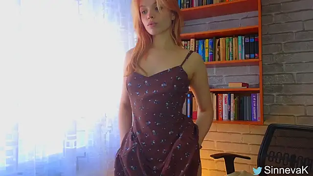 sinteas online show from 02.16.25