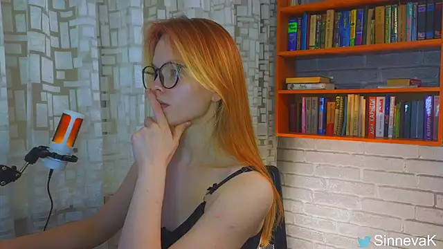 sinteas online show from 02.19.25