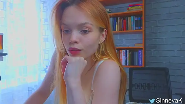 sinteas online show from 03.11.25