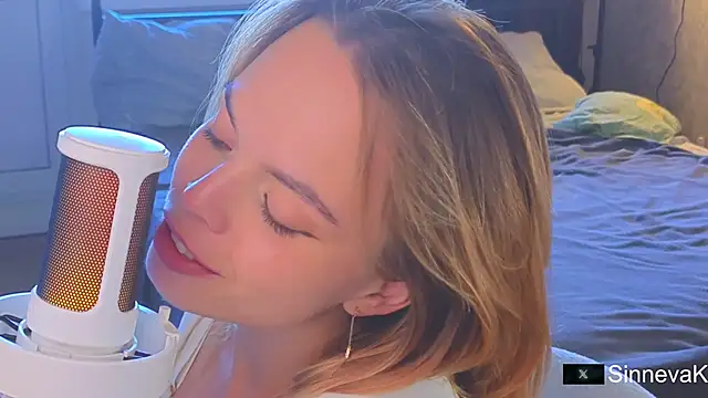 sinteas online show from 09.10.25