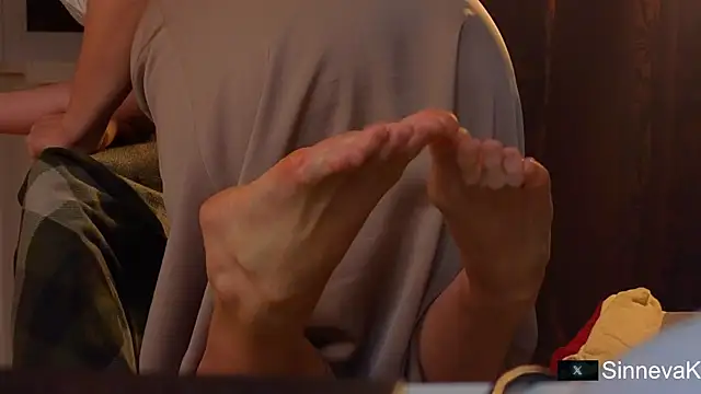 sinteas online show from 11.30.25