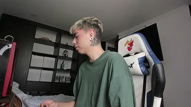  morghan  online show from 12.07.24