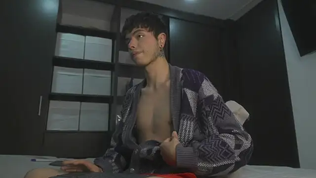  morghan  online show from 03.14.25