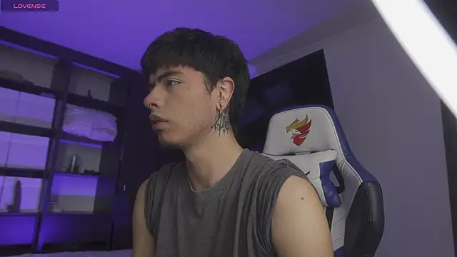  morghan  online show from 12.05.25