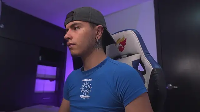  morghan  online show from 02.08.26