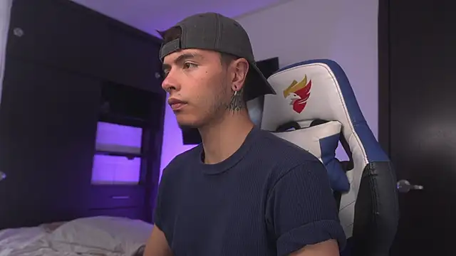  morghan  online show from 02.10.26