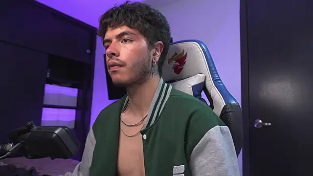  morghan  online show from 04.06.26