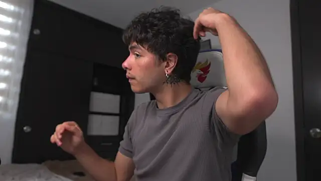  morghan  online show from 04.14.26