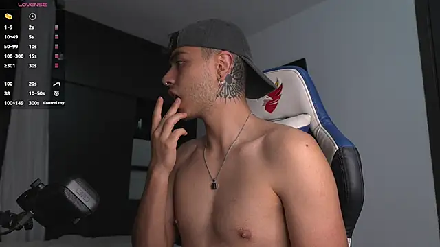  morghan  online show from 06.01.26
