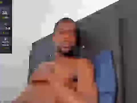 Snapshot of santi_brown chatting on 11.14.25 santi brown online show from 11.14.25