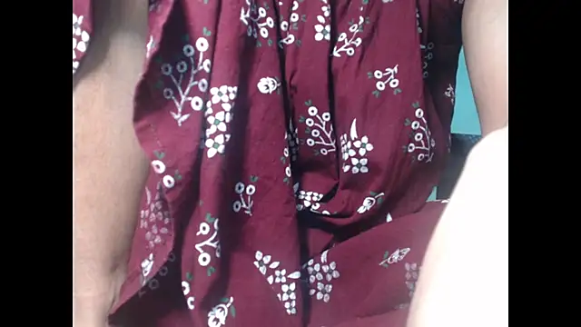 CuteRhea69 online show from 04.16.26