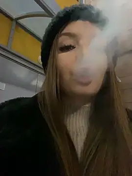 KrisMagnoly online show from 12.11.24