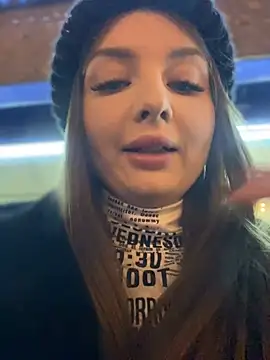 KrisMagnoly online show from 01.08.25