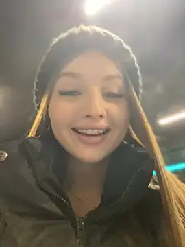 KrisMagnoly online show from 02.07.25