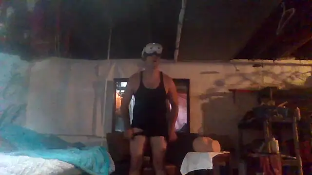 cum4calvin online show from 09.23.25