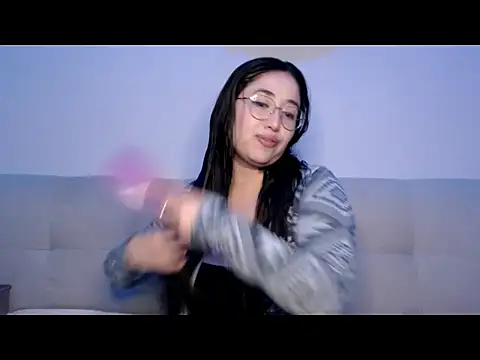 YummymeowW online show from 03.28.26