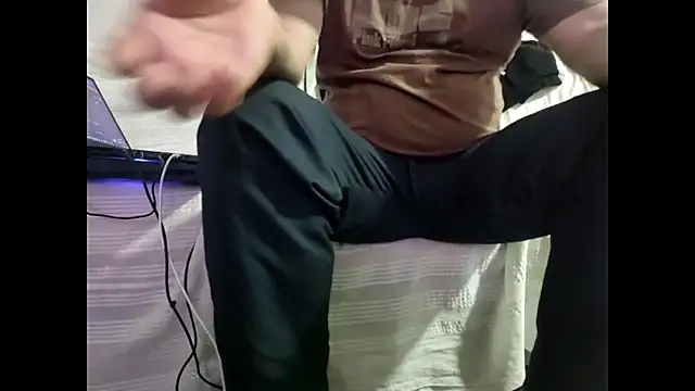 greatgonzo2 online show from 10.04.25