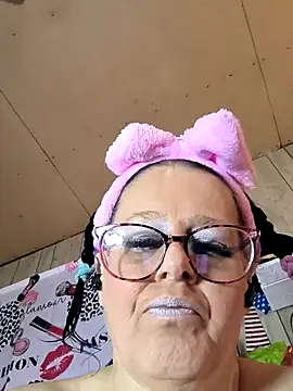 davisdesiresxh online show from 02.19.25