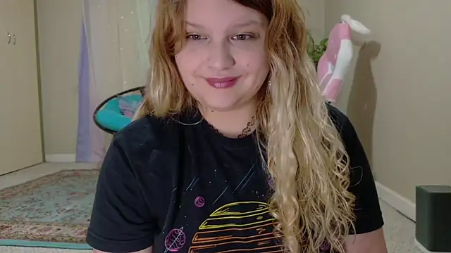 Emihaze online show from 11.01.25