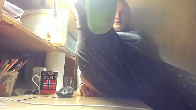 Snapshot of FrumCake chatting on 12.16.24 FrumCake online show from 12.16.24